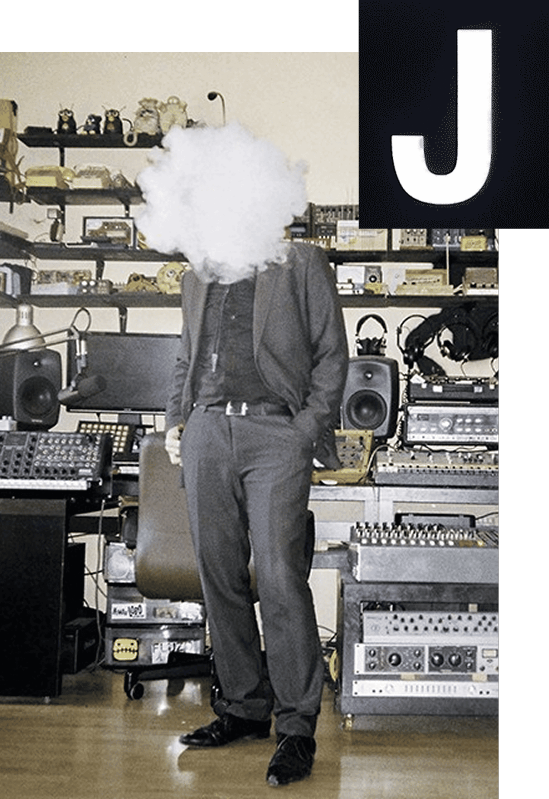 imagen maquinada de luz