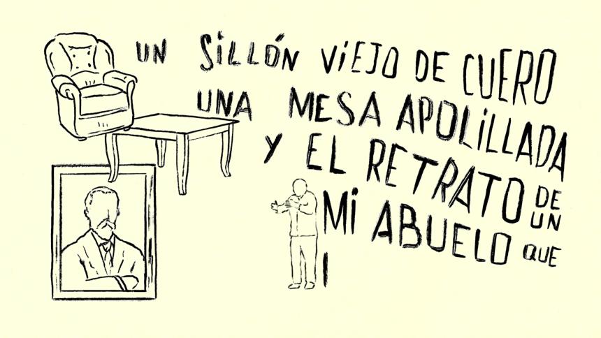 imagen maquinada de luz