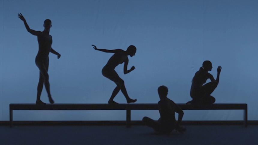 imagen maquinada de luz