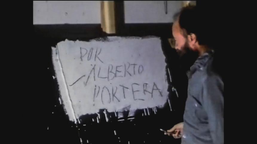 imagen maquinada de luz