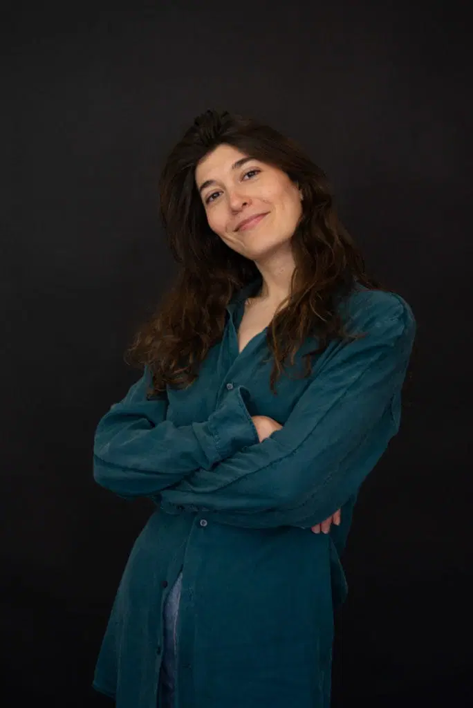 imagen maquinada de luz